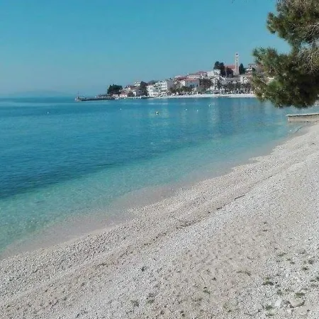 Apartmán S Terasom *